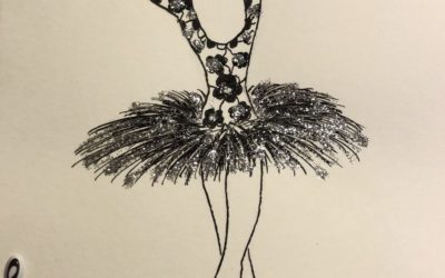Dancers – Danceuses