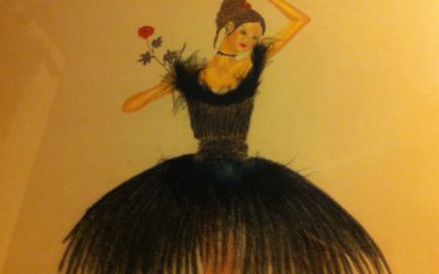 Dance – Danse