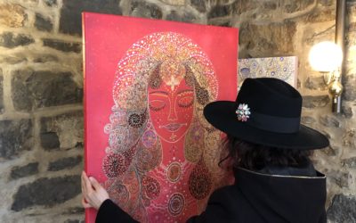 Exhibition – Expositions