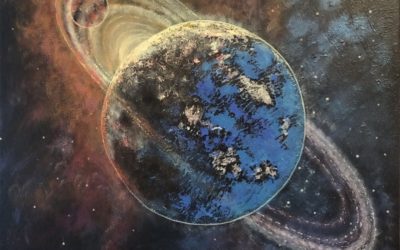 Planets – Planètes