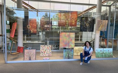 Exhibition – Expositions