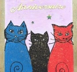 Birthday – Anniversaire – Divers